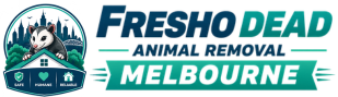 Fresho Dead Animal Removal Silvan logo